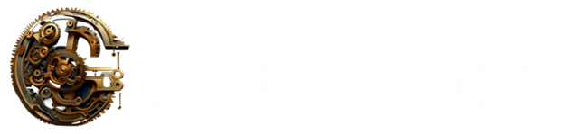 Gualterosky Minecraft & 3D